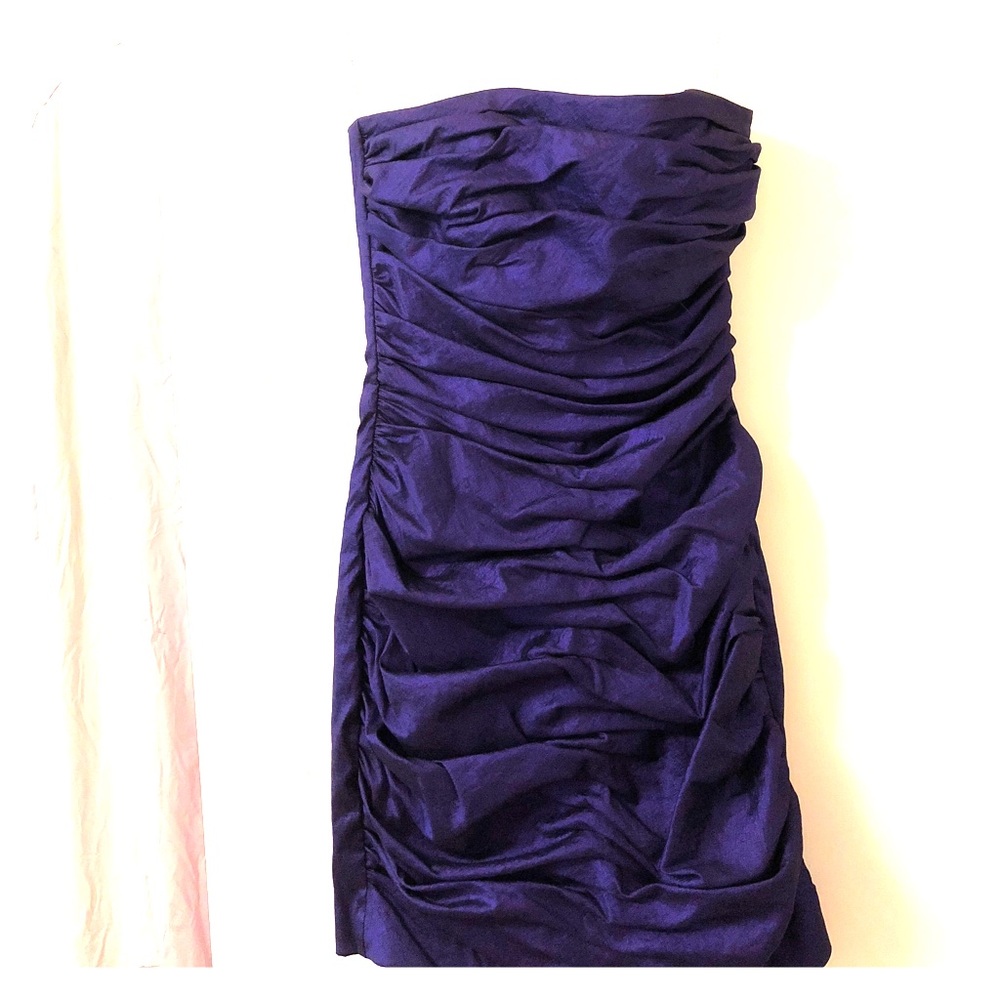 Homecoming dress